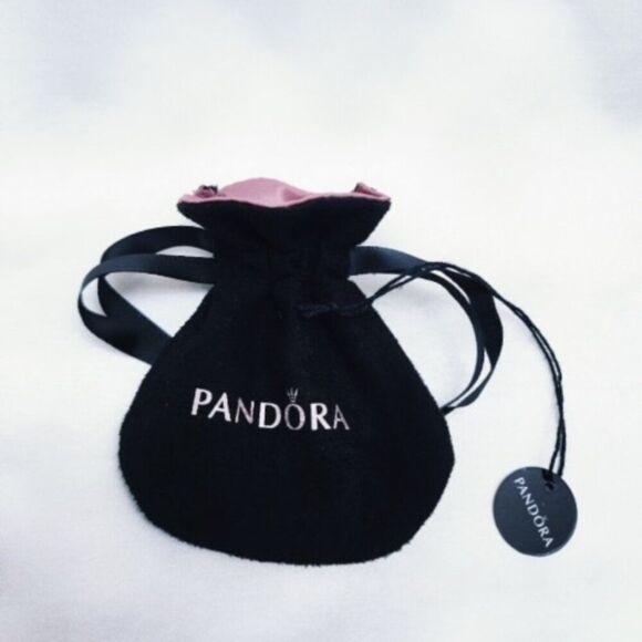 Pandora Unicorn Dangle Charm - Picture 4 of 4